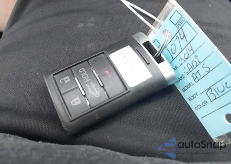 2014 Cadillac Ats Standard z USA, uszkodzony, nr VIN 1G6AA5RA4E0188929